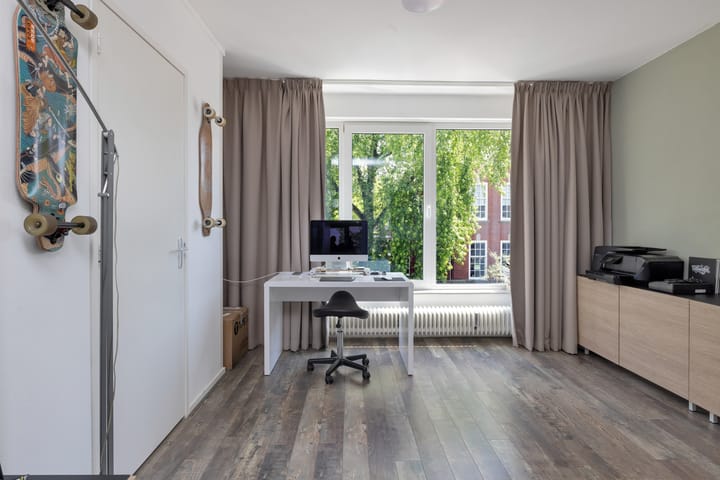 Foto 10 van Hoogstraat 210-A