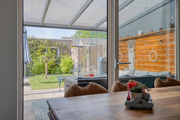 Foto 9 van den Drink 28