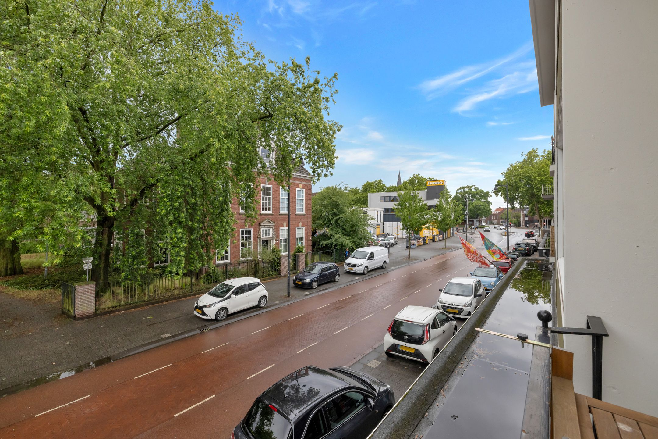 Foto 24 van Hoogstraat 210-A