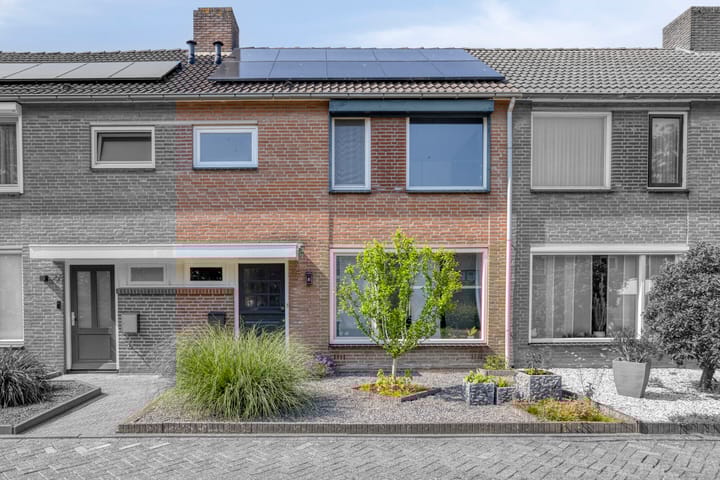 Foto 25 van den Drink 28