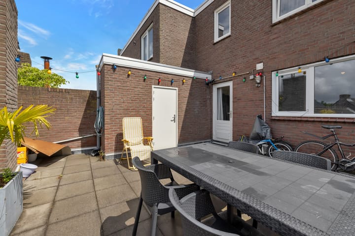 Foto 22 van Hoogstraat 210-A