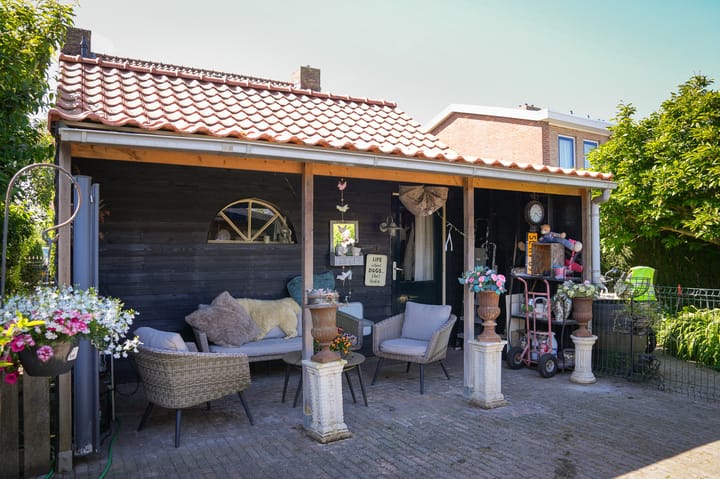 Foto 3 van Geerstraat 42