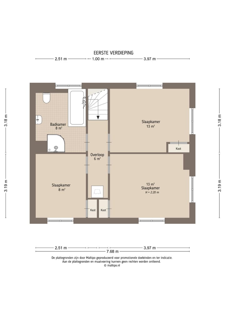 Foto 30 van Geerstraat 42