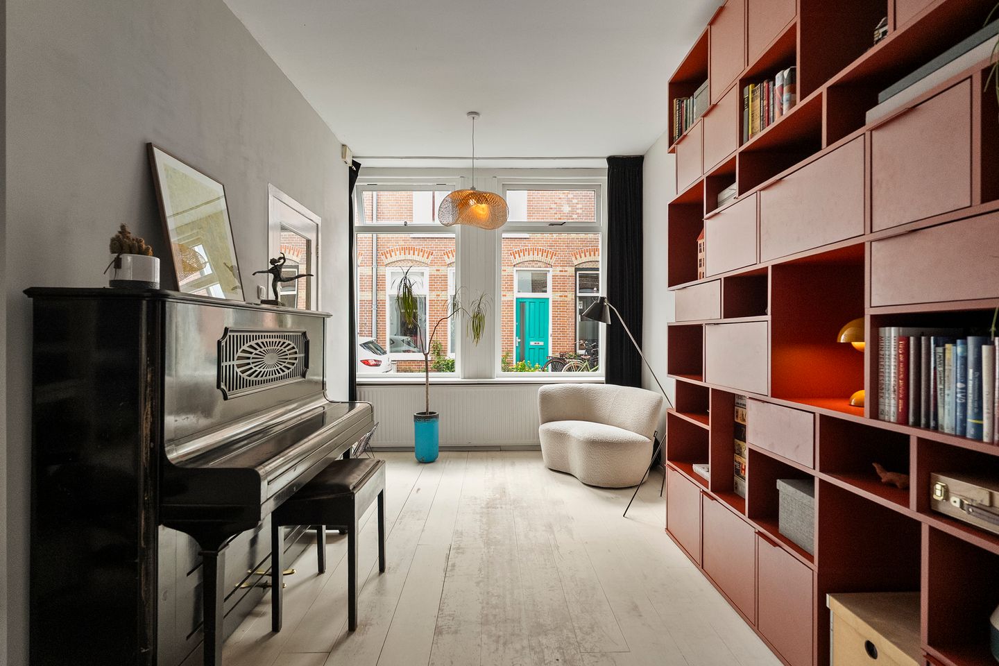 Foto 10 van Stationstraat 20