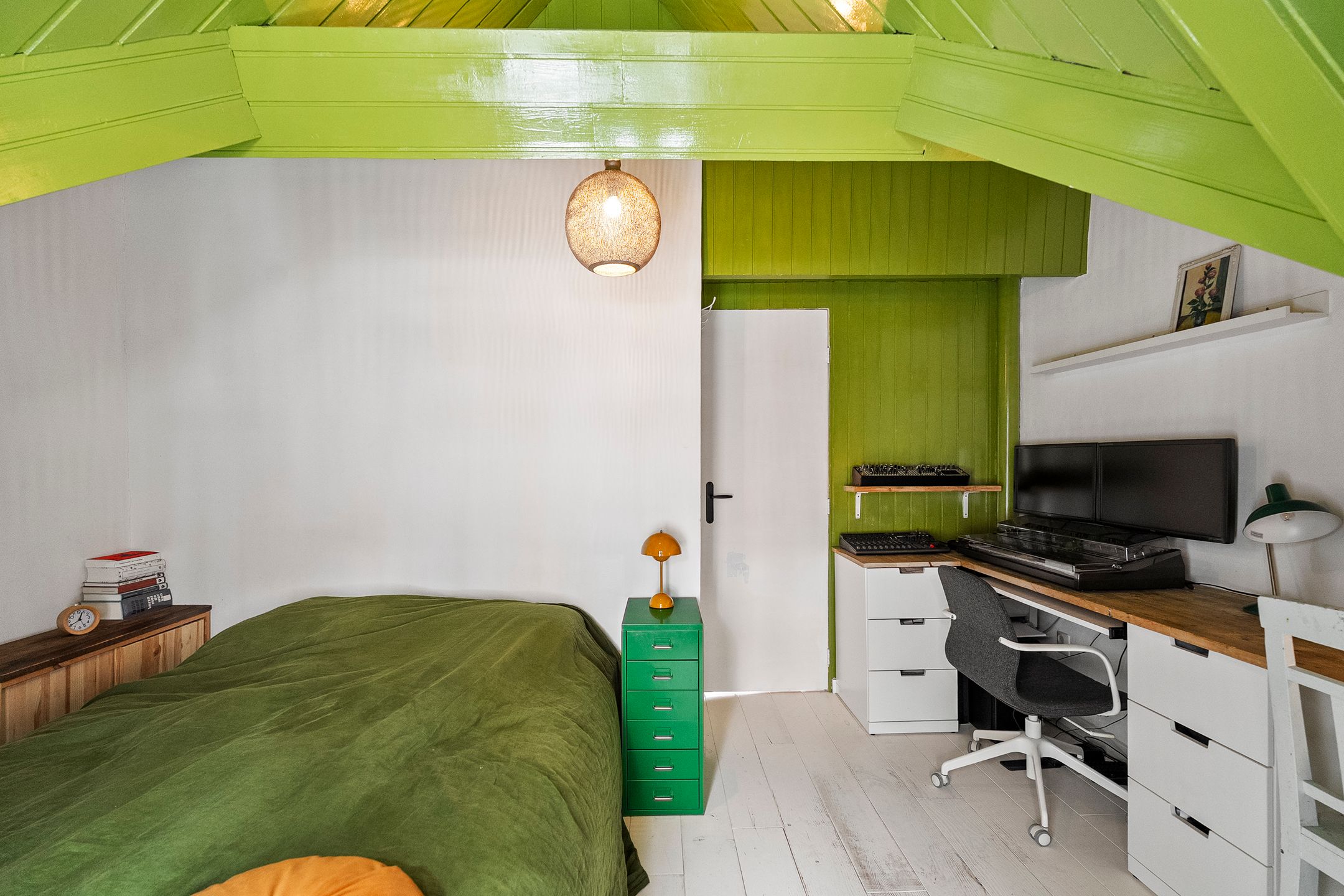 Foto 24 van Stationstraat 20