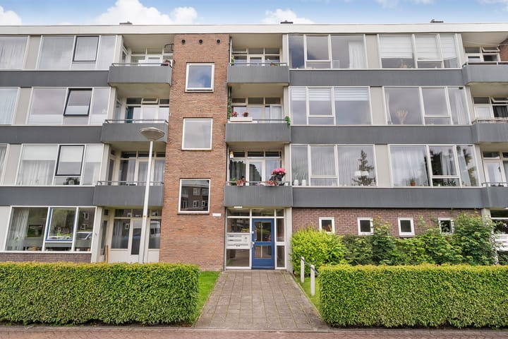 Foto 2 van Ruusbroecstraat 31