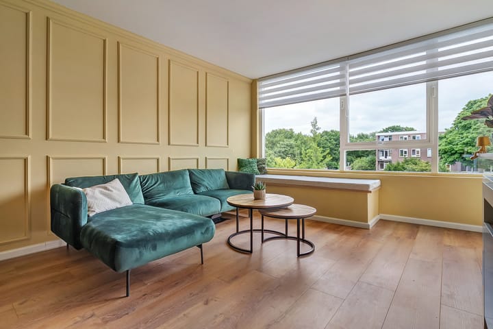 Foto 3 van Ruusbroecstraat 31