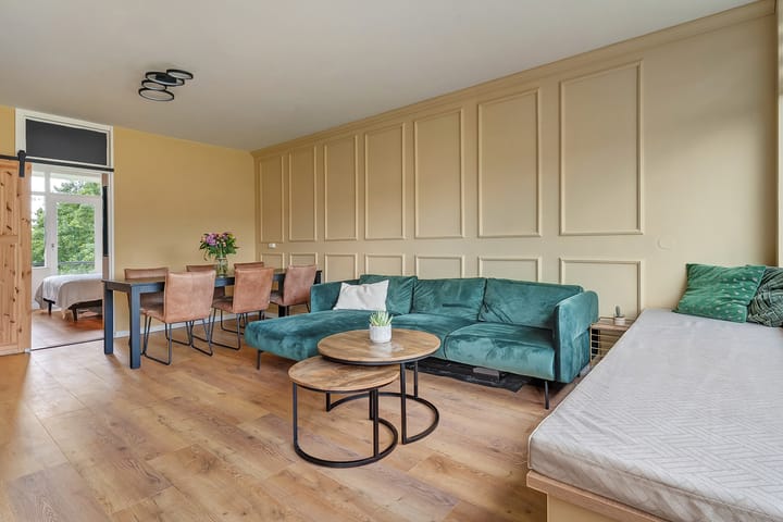 Foto 6 van Ruusbroecstraat 31