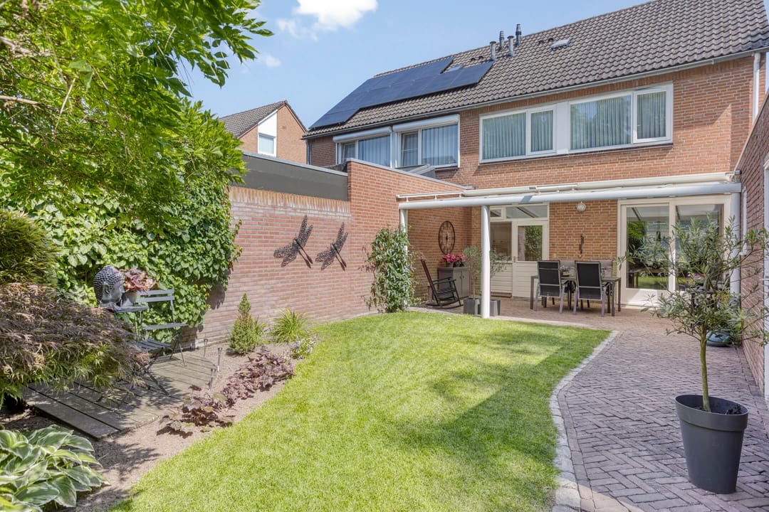 Photo 2 of Donkeren Dijk 13