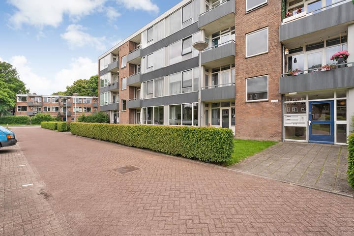 Foto 23 van Ruusbroecstraat 31