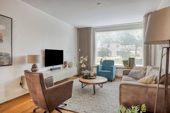 Foto 9 van Donkeren Dijk 13