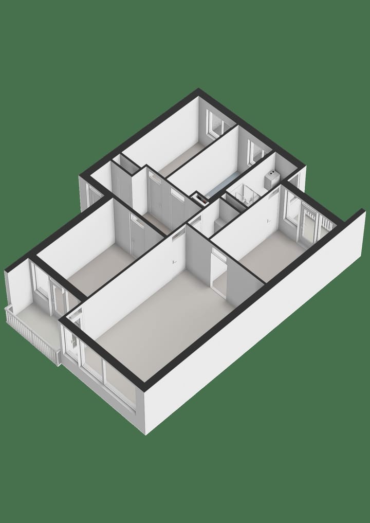 Foto 27 van Ruusbroecstraat 31