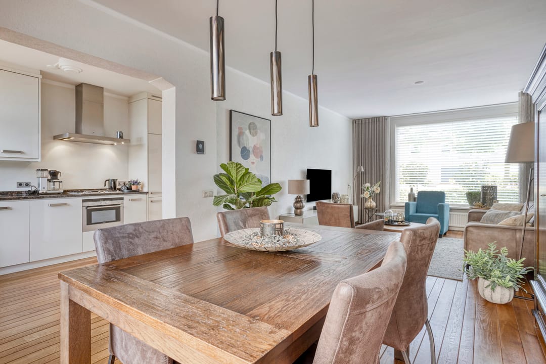 Photo 13 of Donkeren Dijk 13