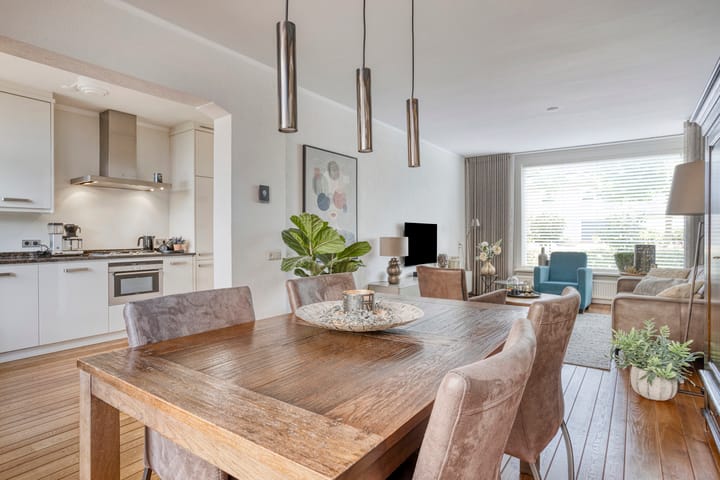 Foto 13 van Donkeren Dijk 13