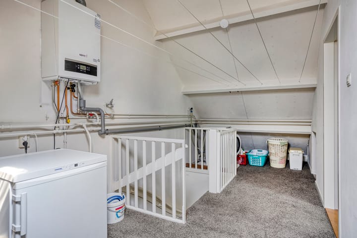 Foto 28 van Donkeren Dijk 13