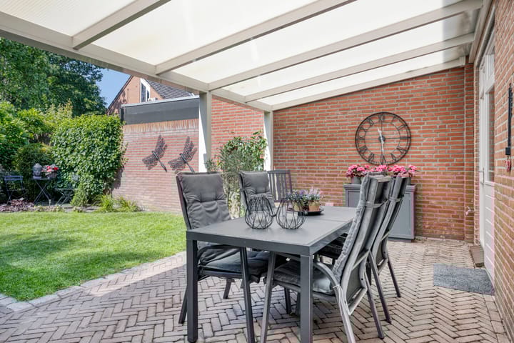 Foto 34 van Donkeren Dijk 13