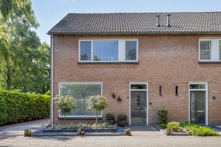 Foto 41 van Donkeren Dijk 13