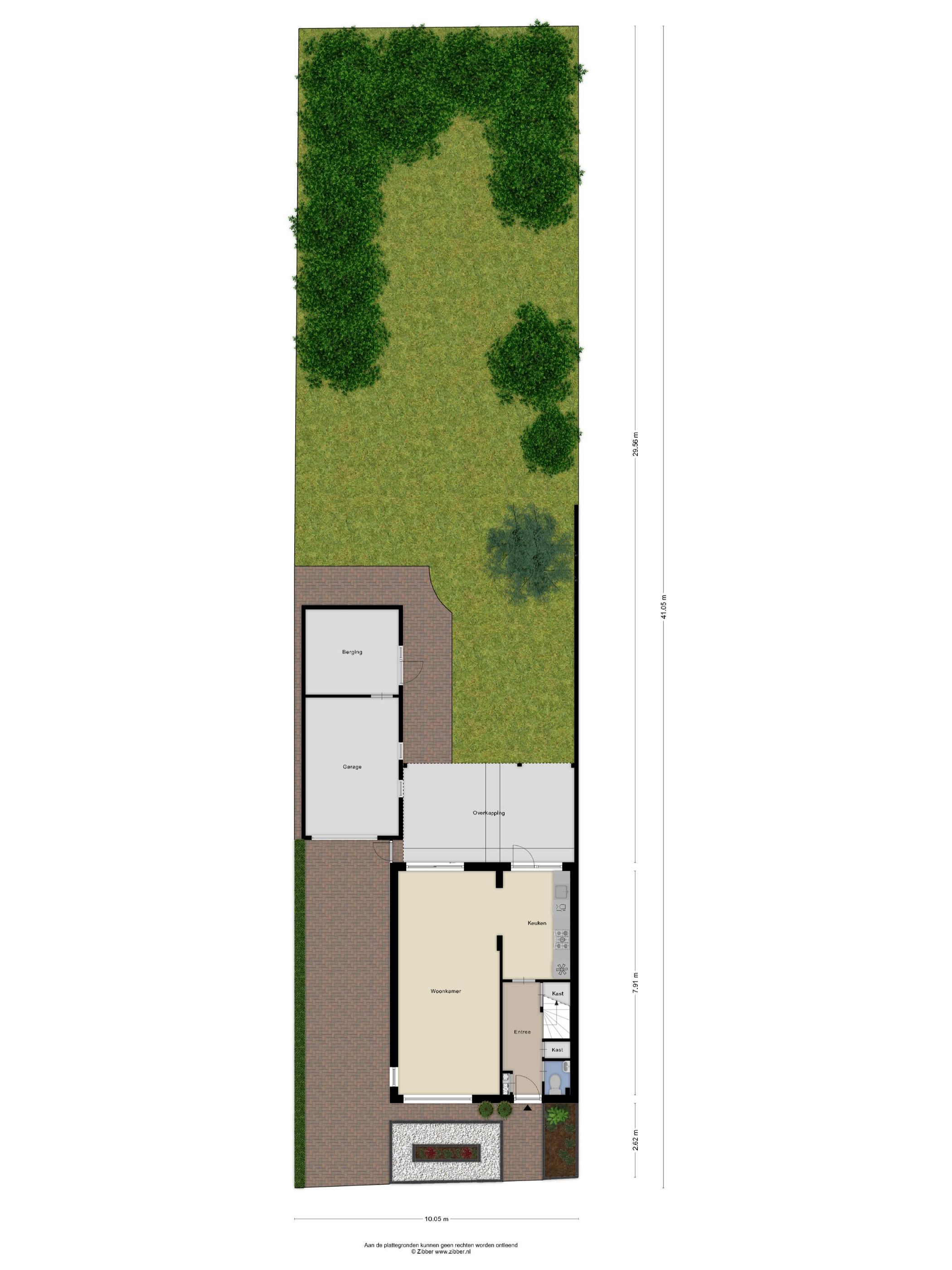 Photo 45 of Donkeren Dijk 13