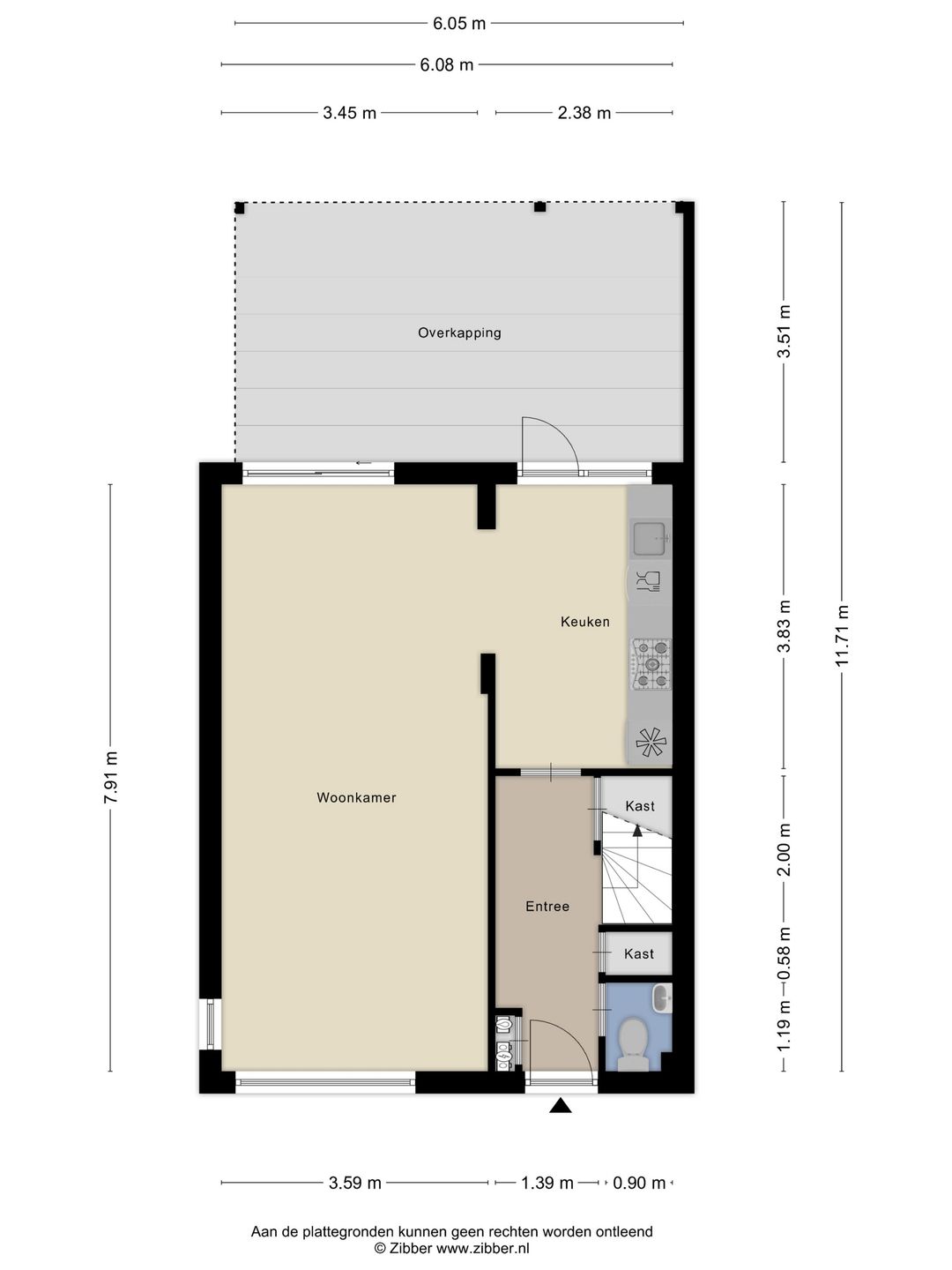 Photo 46 of Donkeren Dijk 13