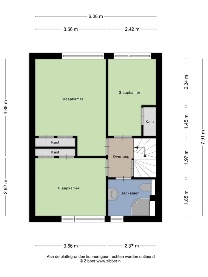 Foto 47 van Donkeren Dijk 13