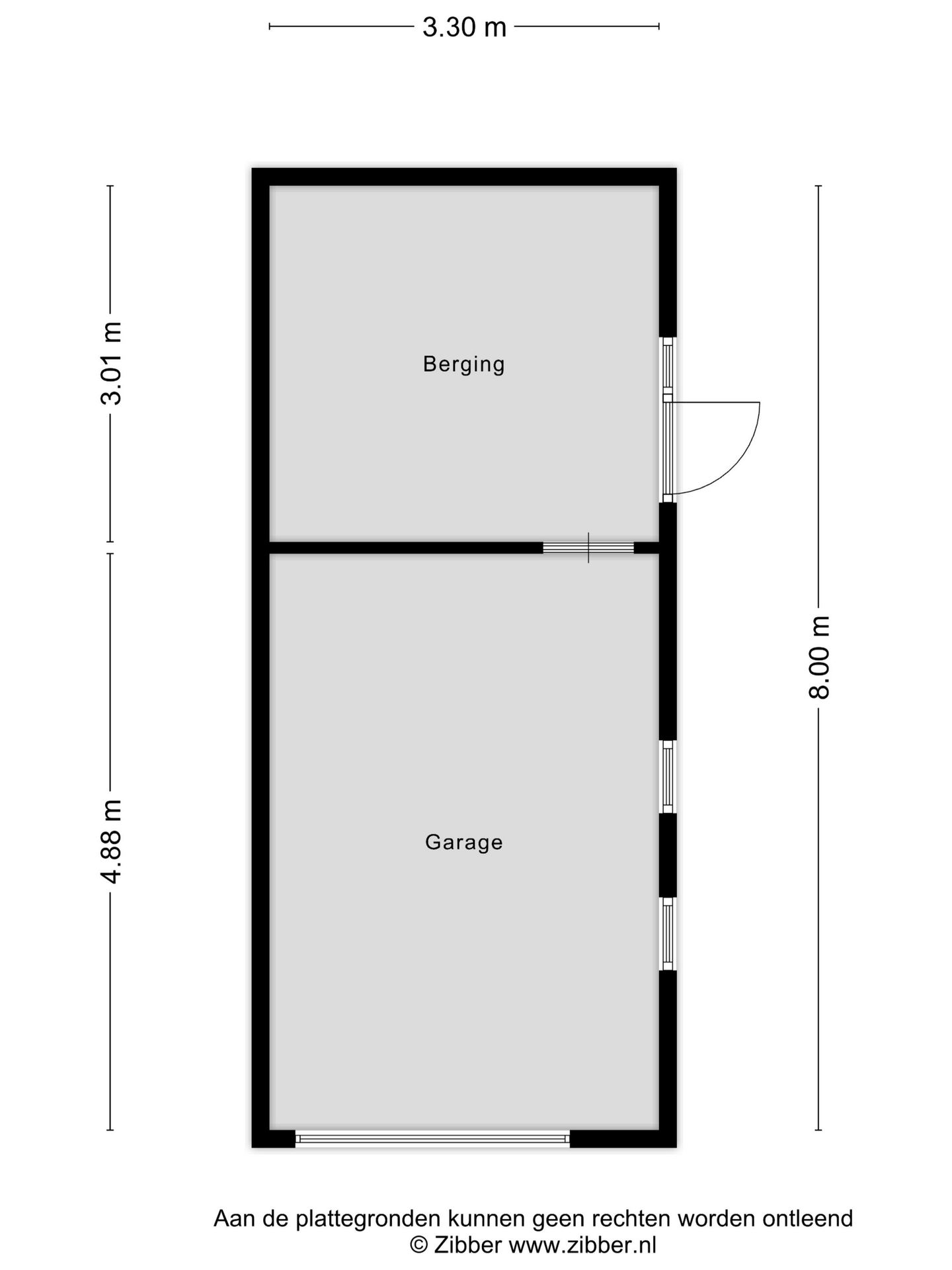 Photo 49 of Donkeren Dijk 13