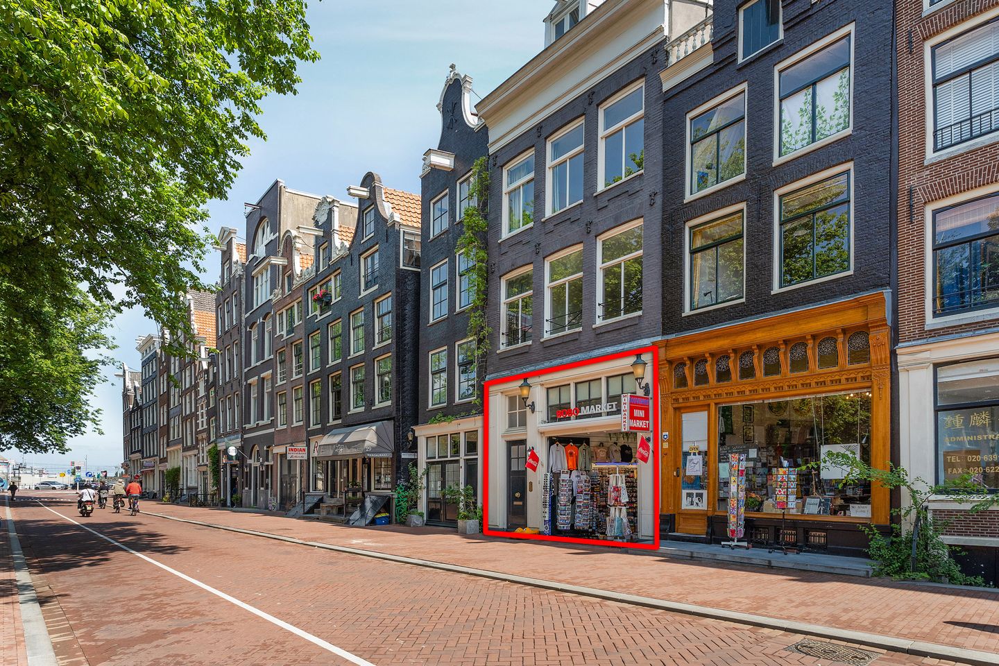 Bekijk foto 1 van Geldersekade 37-H