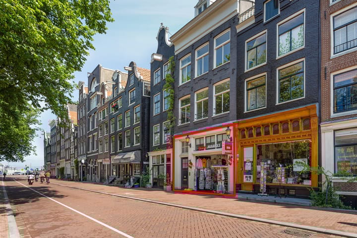 Geldersekade 37-H, Amsterdam