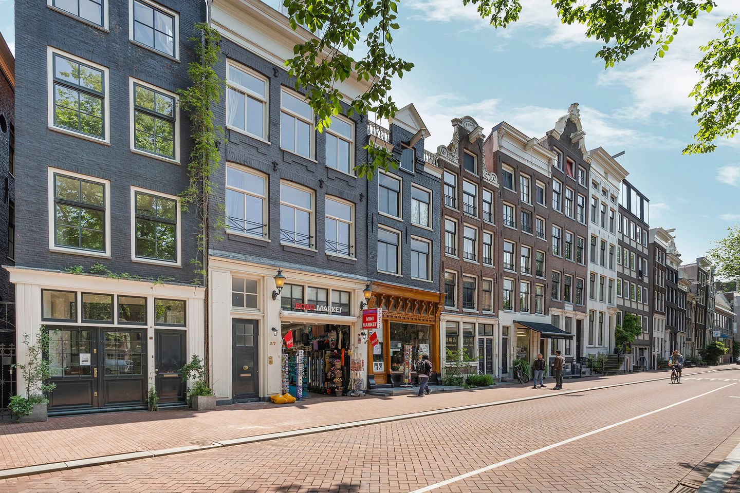 Bekijk foto 2 van Geldersekade 37-H