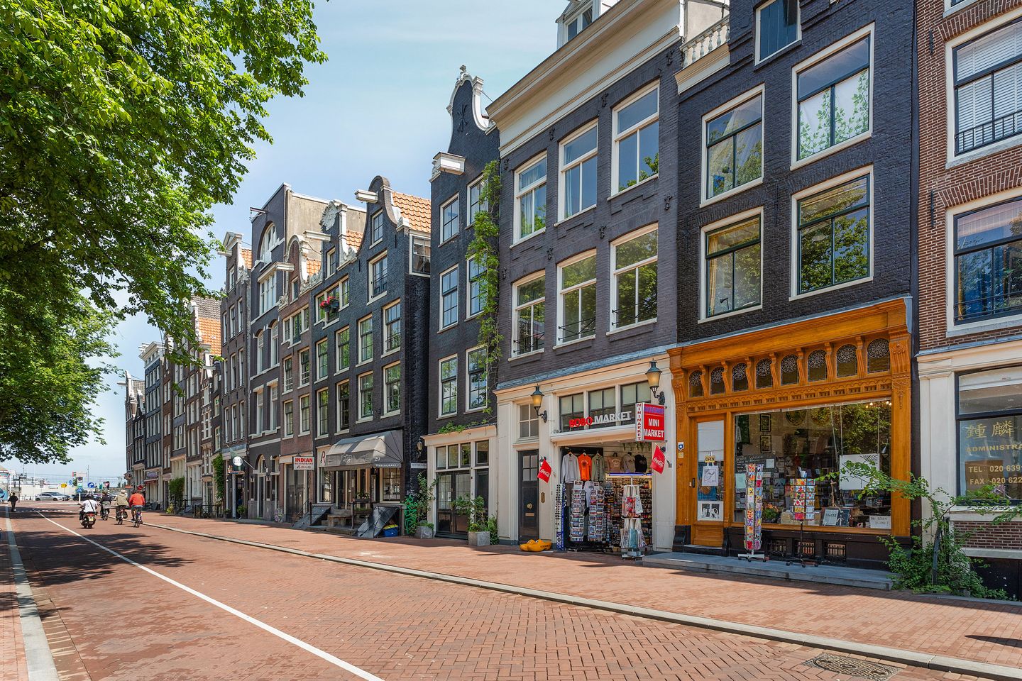 Bekijk foto 3 van Geldersekade 37-H