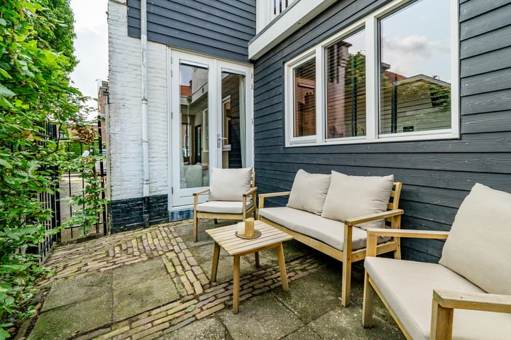 Foto 10 van Weesperstraat 62