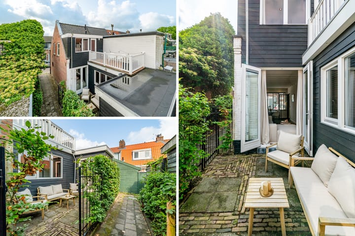 Foto 12 van Weesperstraat 62