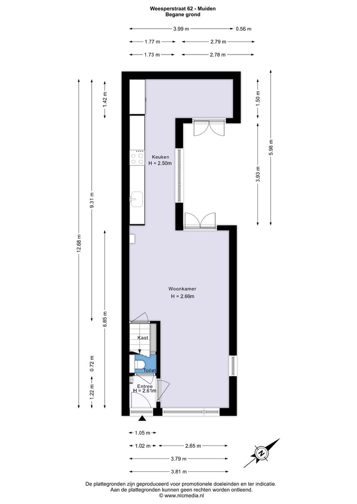 Foto 18 van Weesperstraat 62