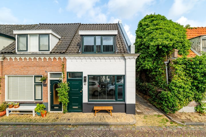 Foto 39 van Weesperstraat 62