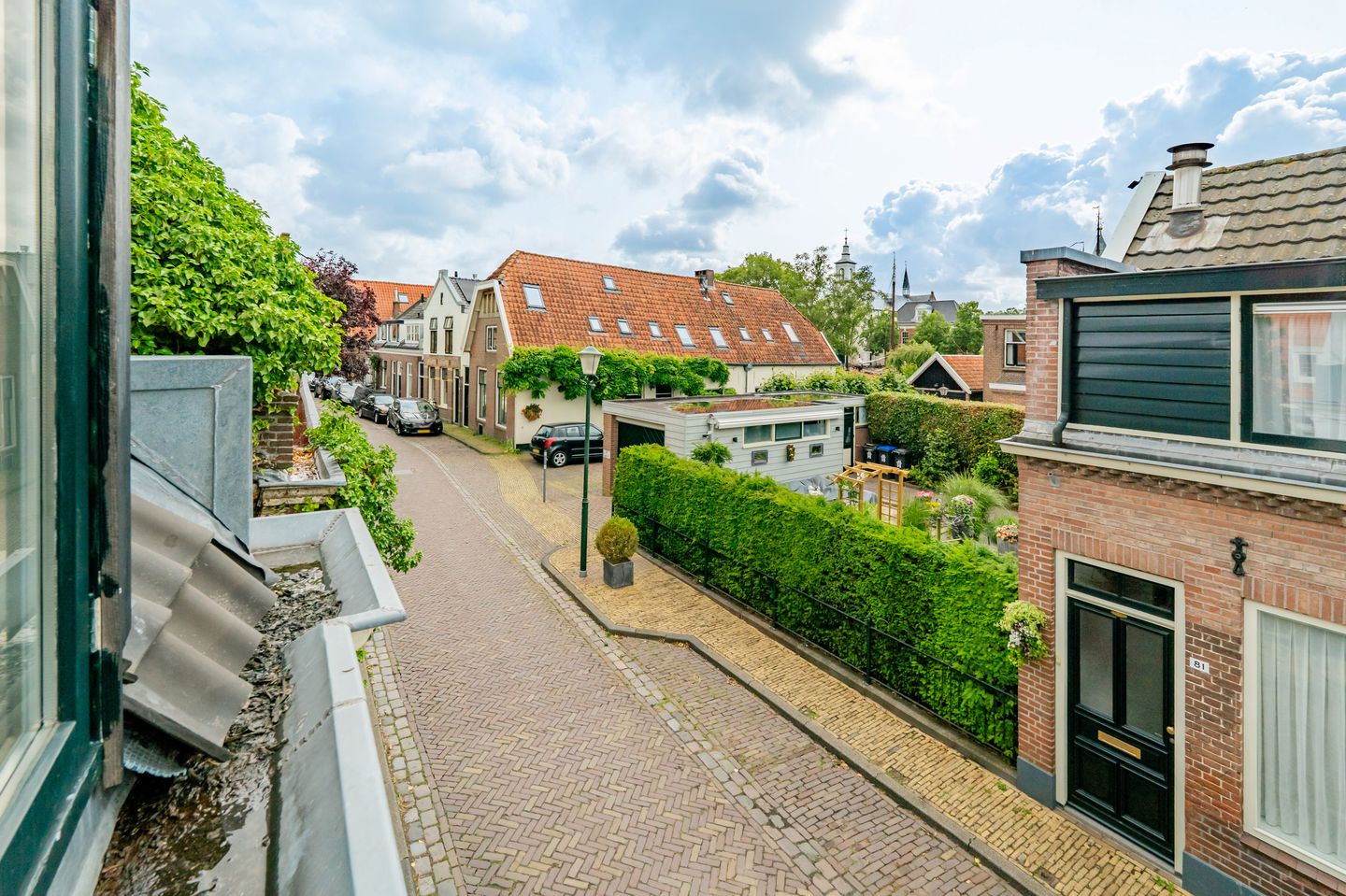 Foto 40 van Weesperstraat 62
