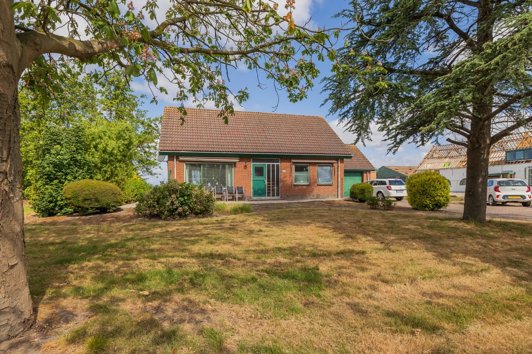 Photo 1 of IJweg 1457