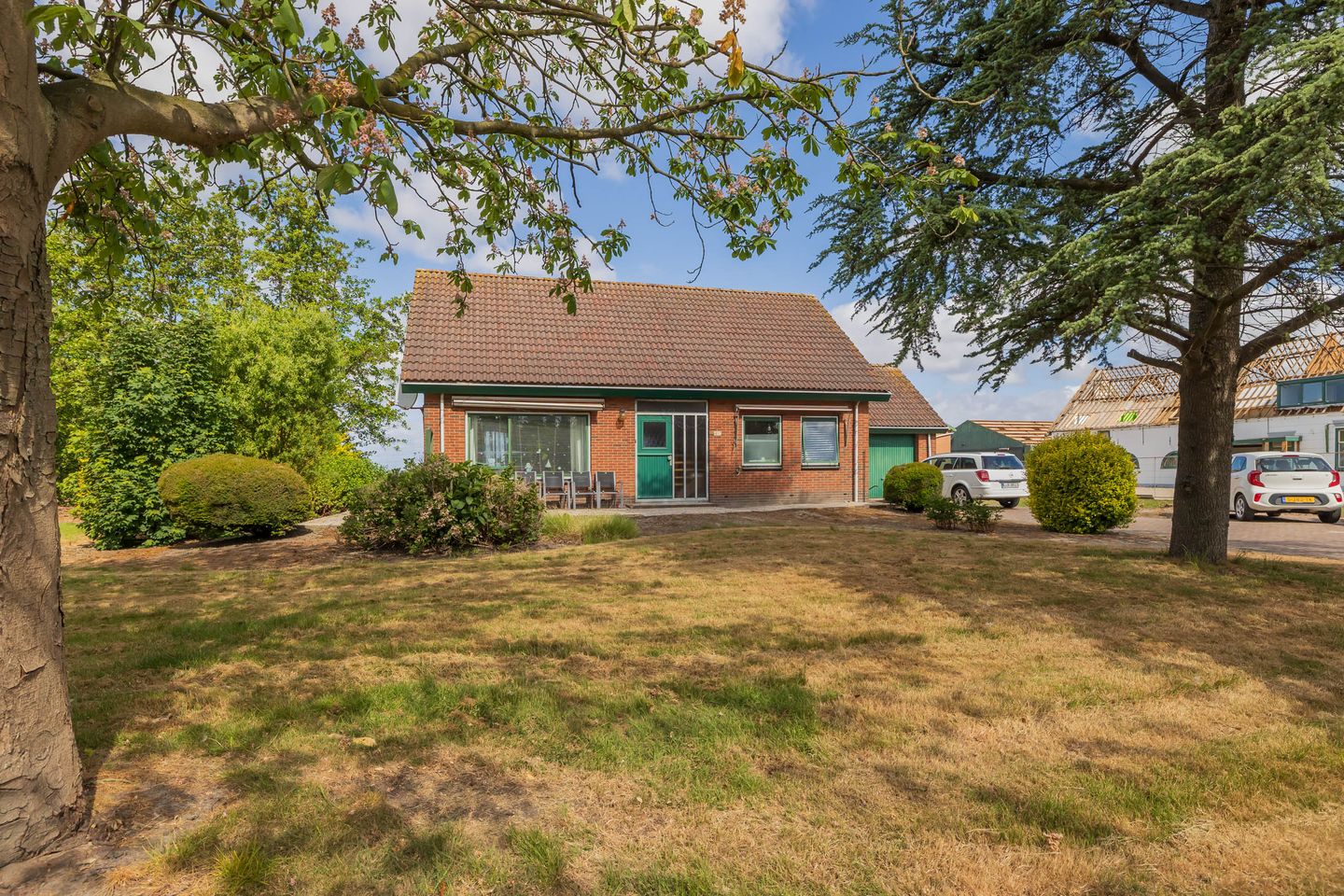 Foto 1 van IJweg 1457