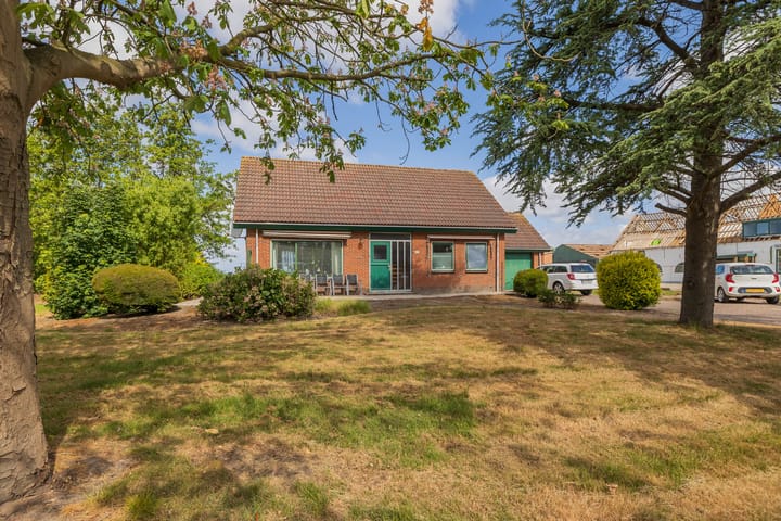 Foto 1 van IJweg 1457