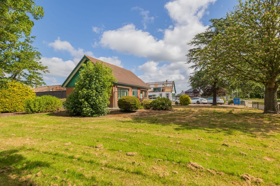 Photo 2 of IJweg 1457