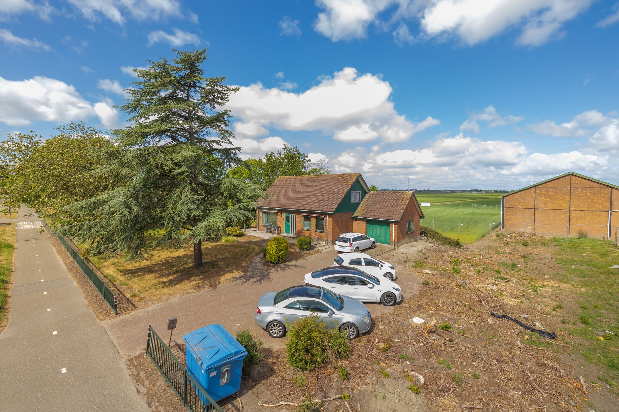 Photo 3 of IJweg 1457