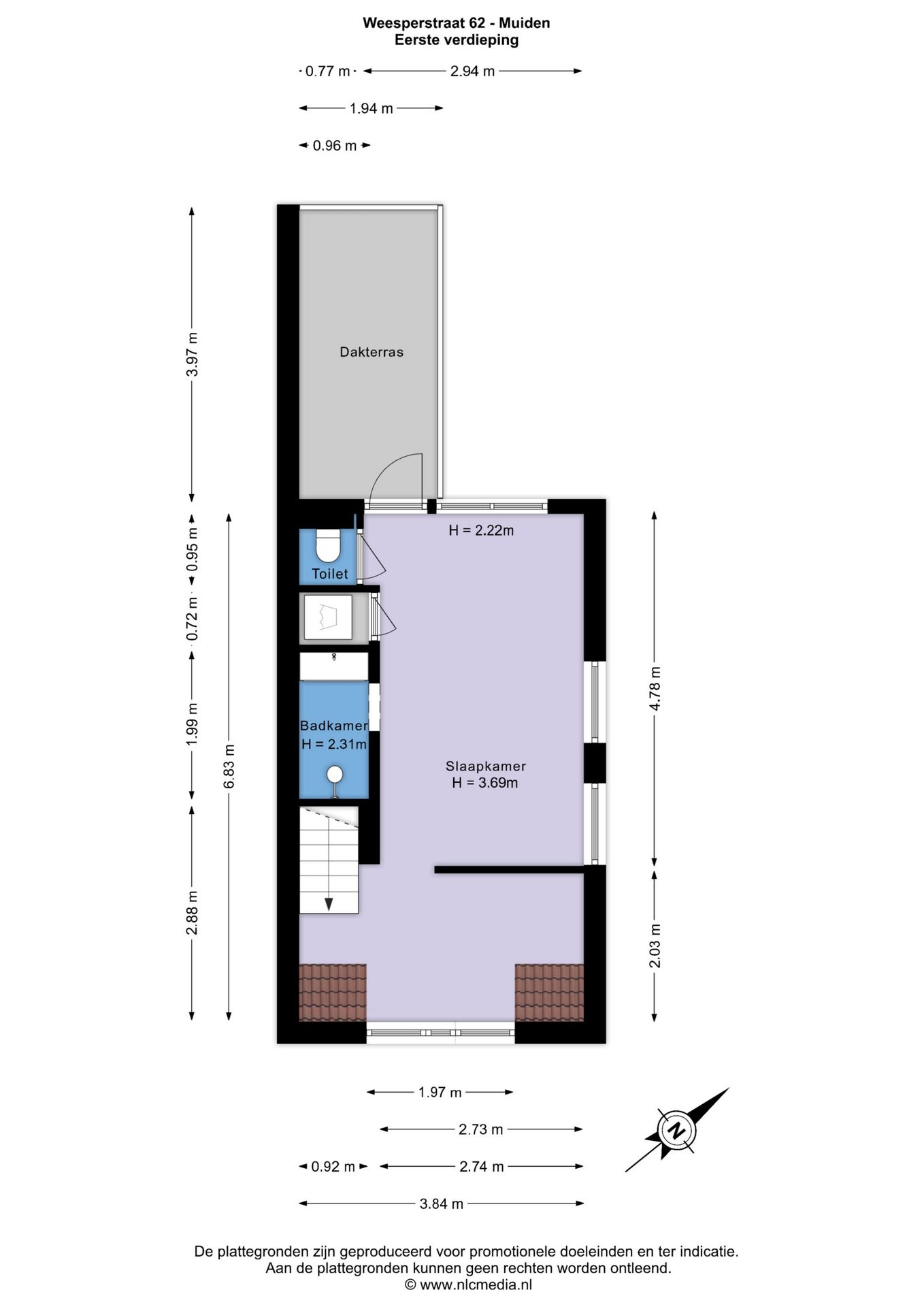 Foto 54 van Weesperstraat 62