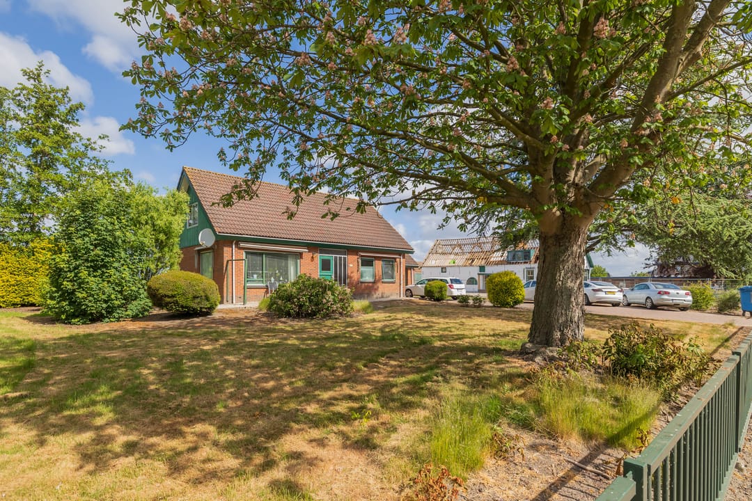 Photo 28 of IJweg 1457