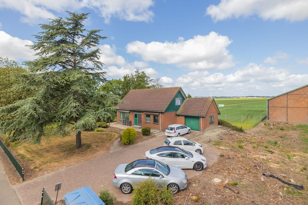 Photo 31 of IJweg 1457