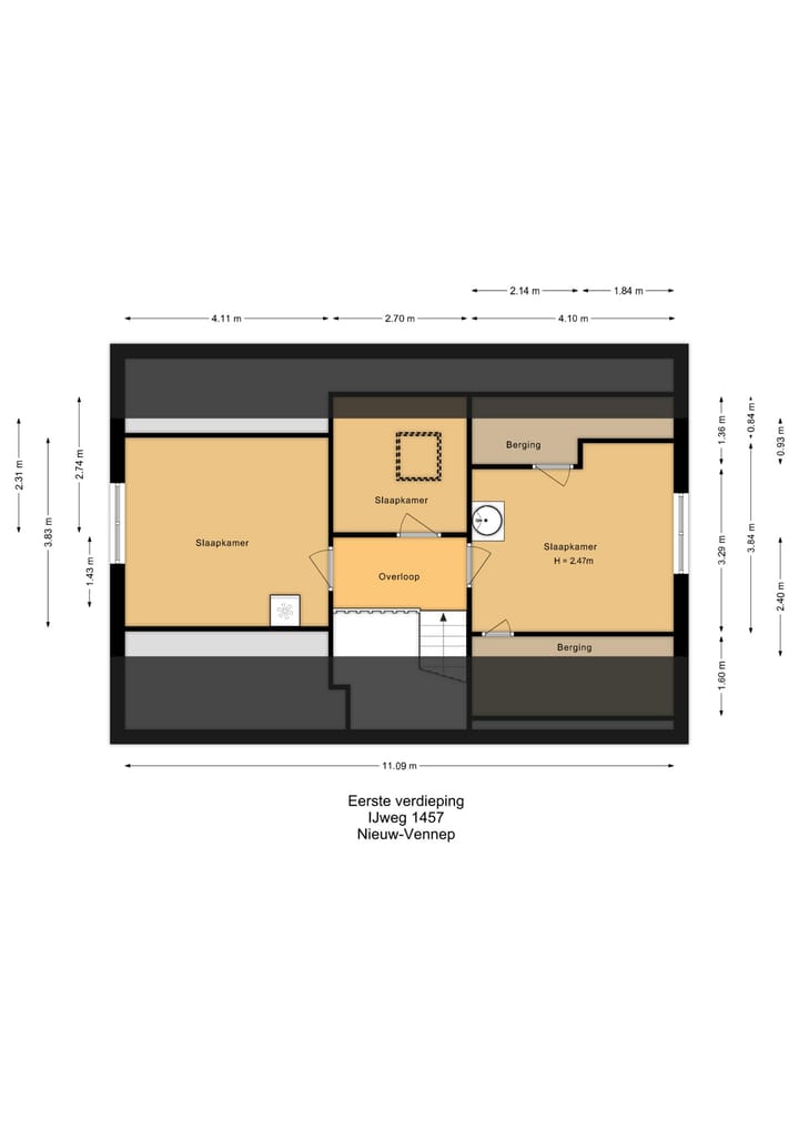 Foto 35 van IJweg 1457