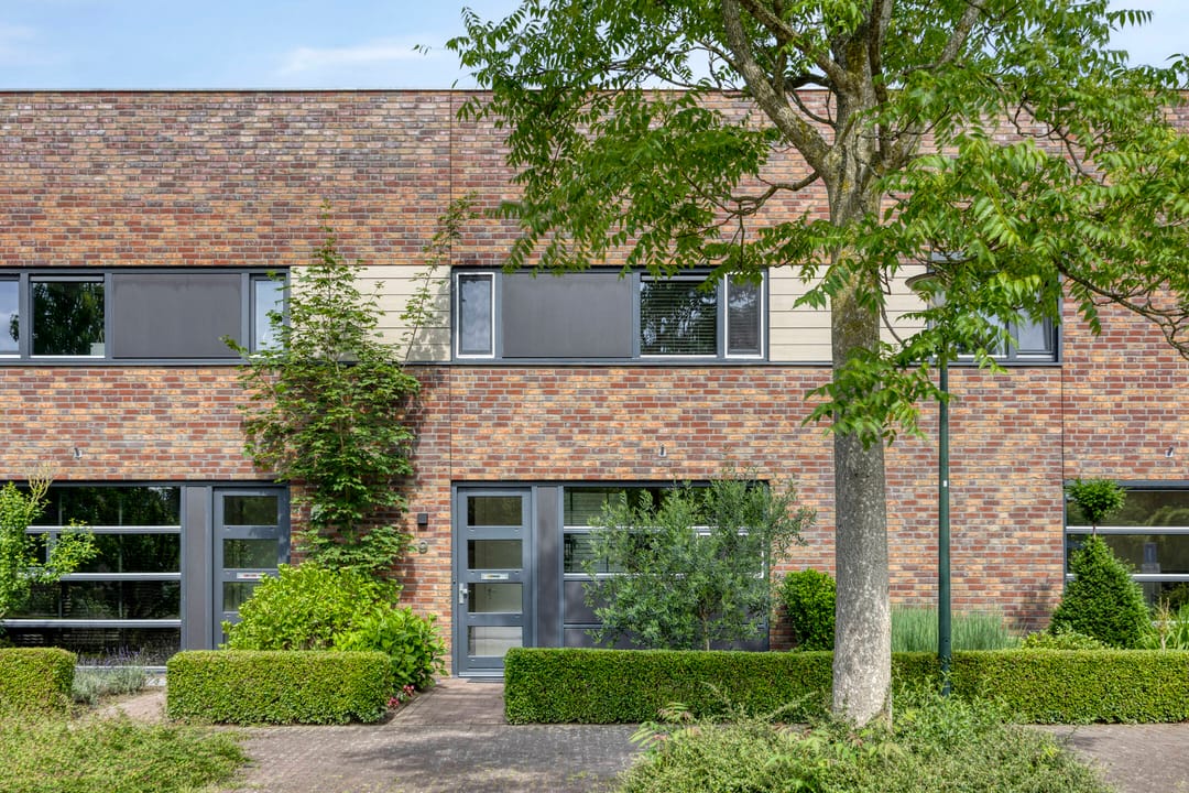 Foto 1 van Thijs Slootshof 9