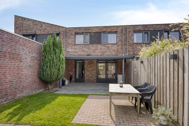 Foto 2 van Thijs Slootshof 9