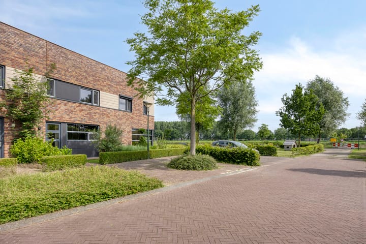 Foto 3 van Thijs Slootshof 9