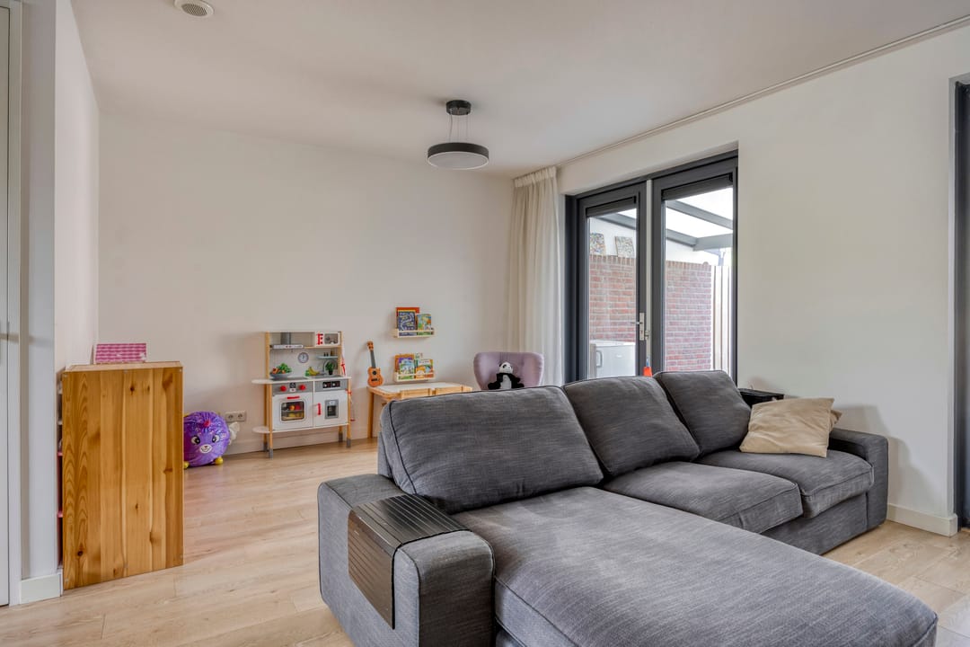 Foto 8 van Thijs Slootshof 9