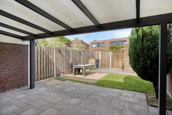 Foto 26 van Thijs Slootshof 9