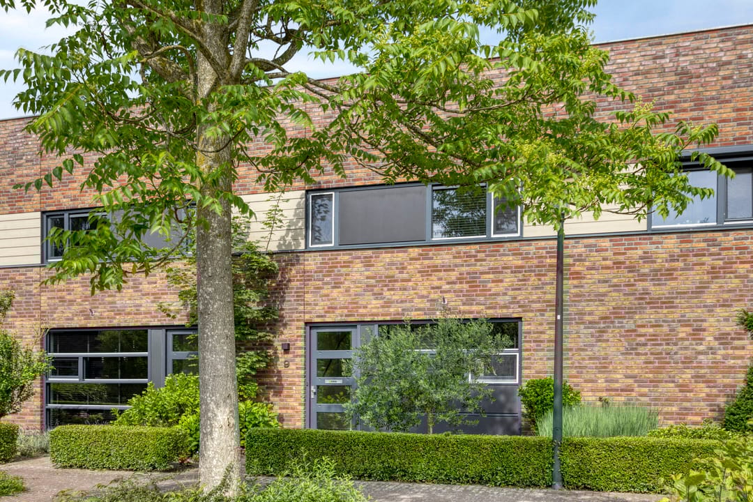 Foto 28 van Thijs Slootshof 9