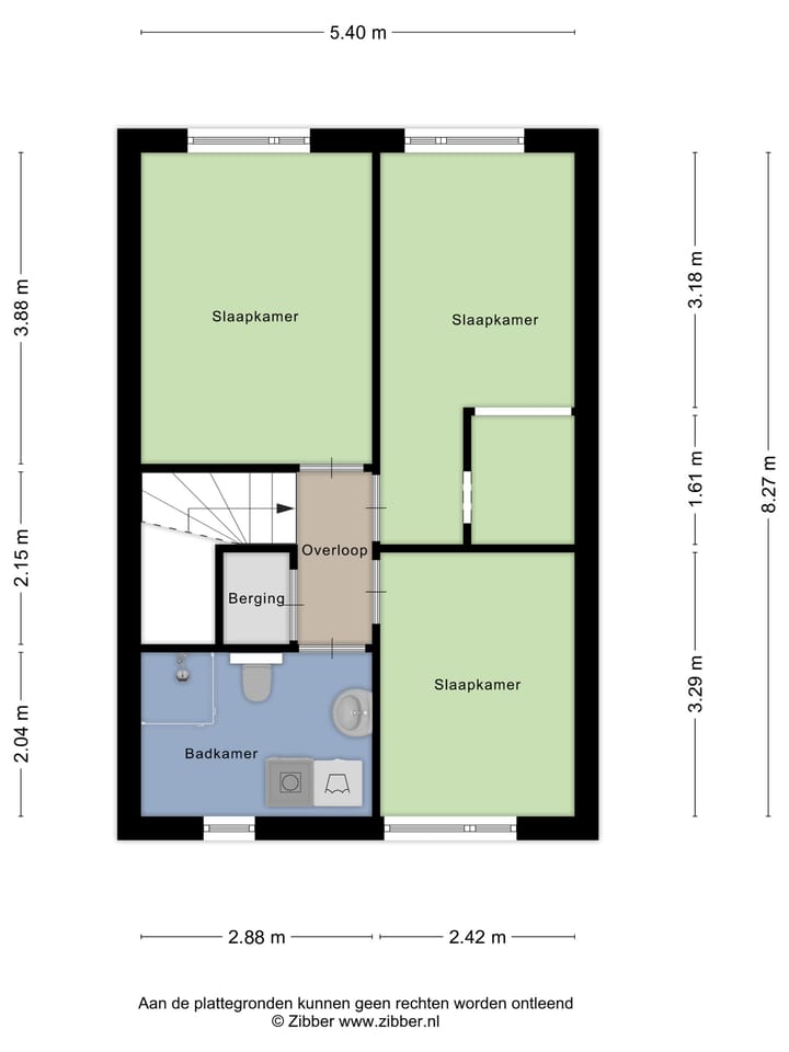 Foto 31 van Thijs Slootshof 9